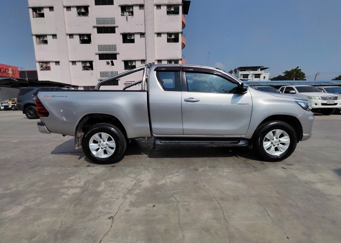 Used 4
                    TOYOTA
                     for Sale Image