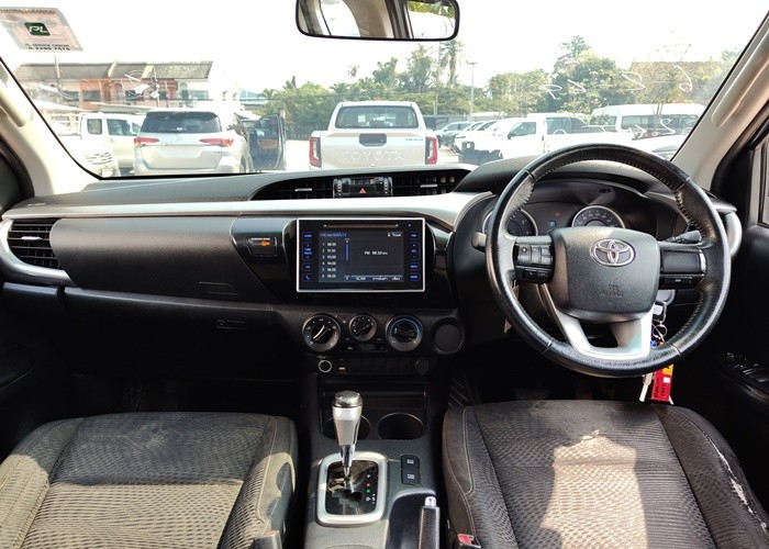 Used 4
                    TOYOTA
                     for Sale Image