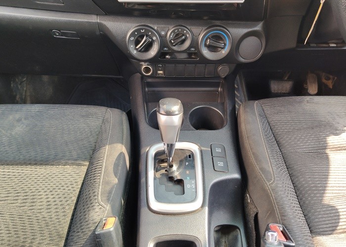 Used 4
                    TOYOTA
                     for Sale Image