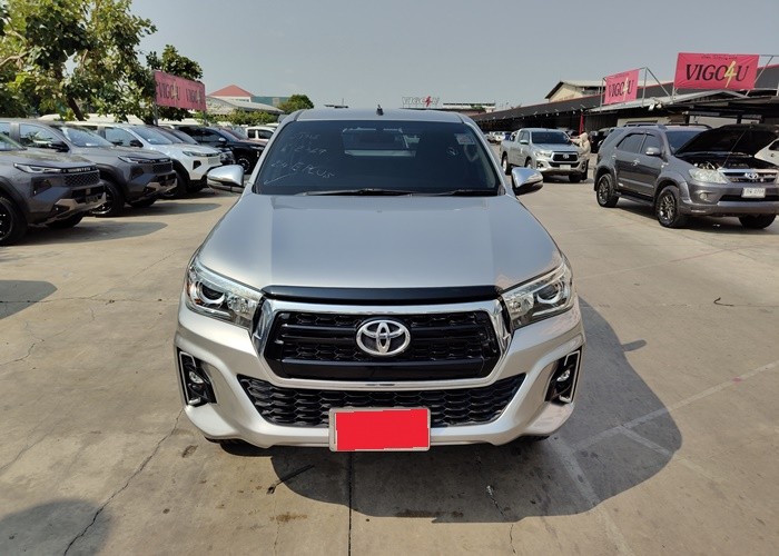 Used 4
                    TOYOTA
                     for Sale Image