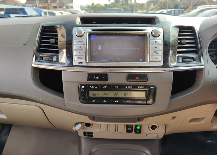 Used 6
                    TOYOTA
                     for Sale Image