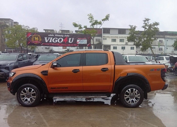 Used 1
                    FORD
                     for Sale Image