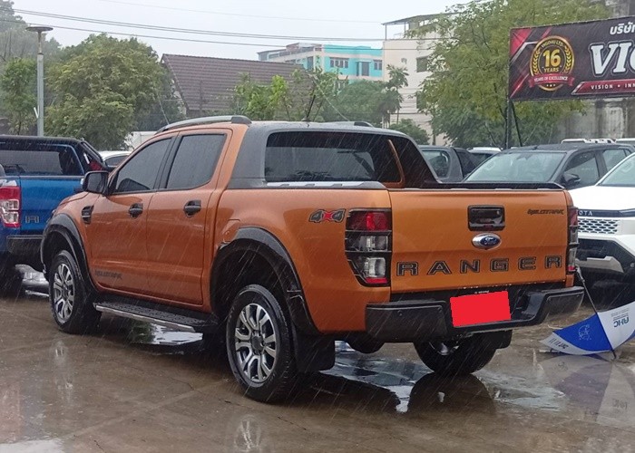 Used 1
                    FORD
                     for Sale Image