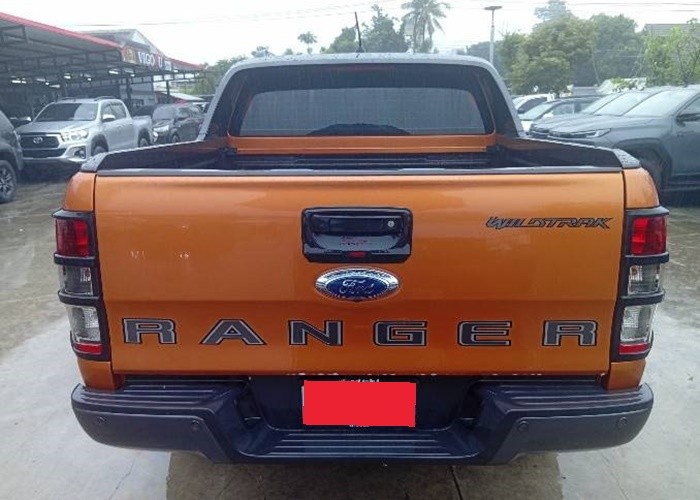 Used 1
                    FORD
                     for Sale Image