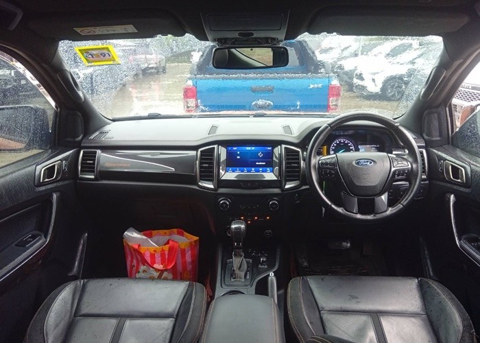 Used 1
                    FORD
                     for Sale Image