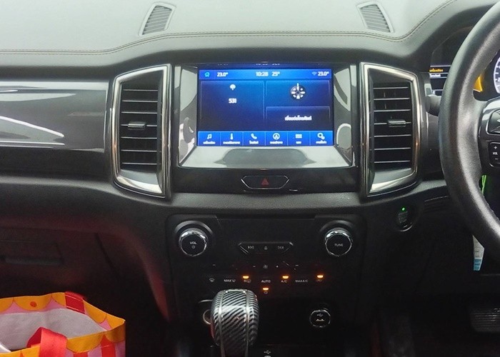 Used 1
                    FORD
                     for Sale Image