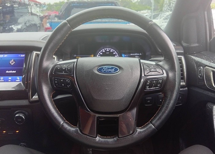 Used 1
                    FORD
                     for Sale Image