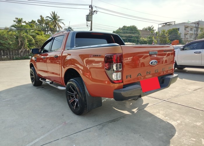 Used 9
                    FORD
                     for Sale Image