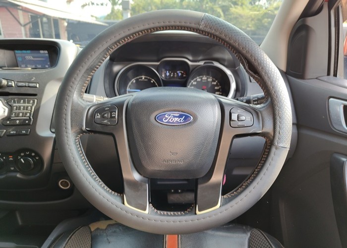 Used 9
                    FORD
                     for Sale Image
