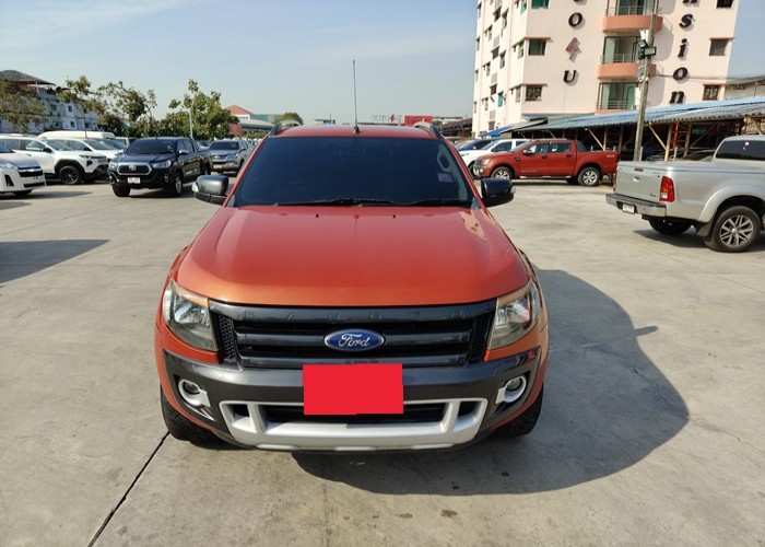 Used 9
                    FORD
                     for Sale Image