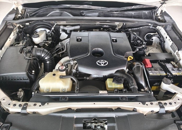 Used 6
                    TOYOTA
                     for Sale Image