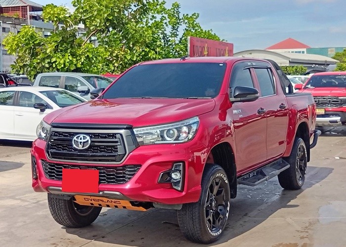 TOYOTA
