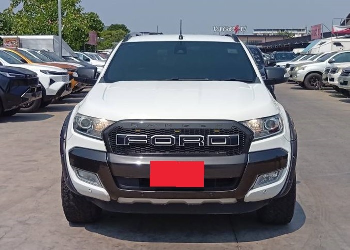 Used 4
                    FORD
                     for Sale Image