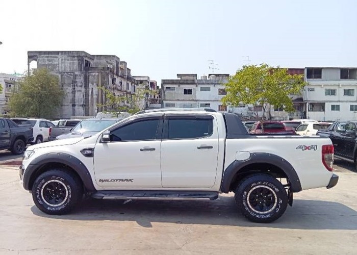 Used 4
                    FORD
                     for Sale Image