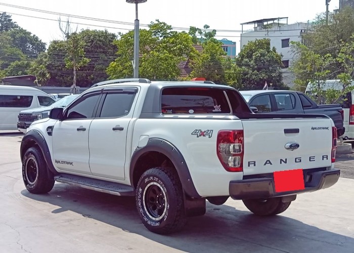 Used 4
                    FORD
                     for Sale Image