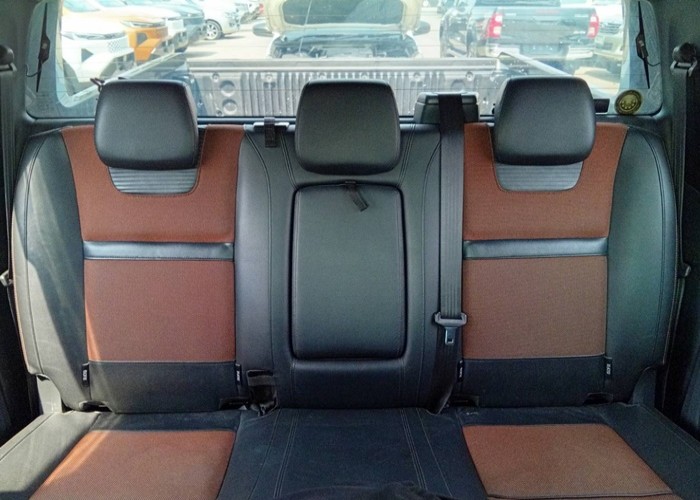 Used 4
                    FORD
                     for Sale Image