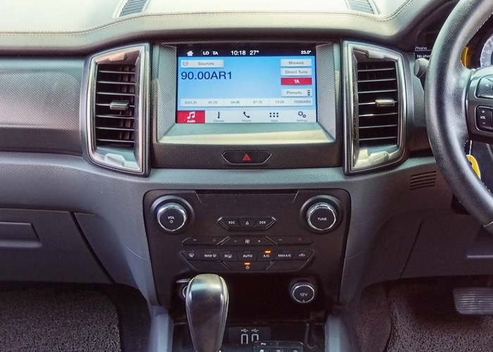 Used 4
                    FORD
                     for Sale Image