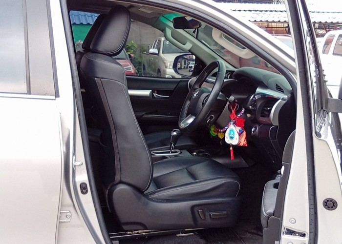 Used 1
                    TOYOTA
                     for Sale Image