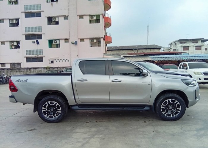 Used 1
                    TOYOTA
                     for Sale Image