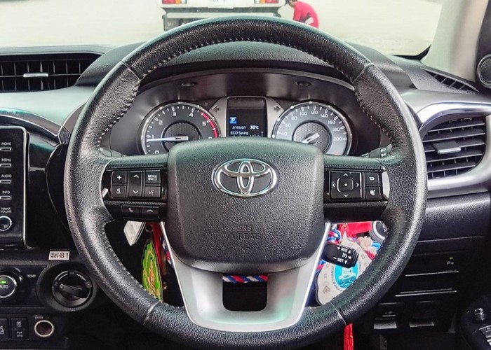 Used 1
                    TOYOTA
                     for Sale Image