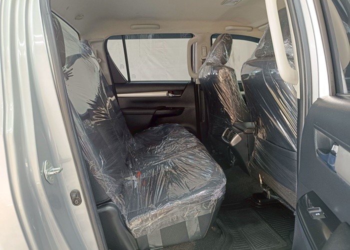 Used 1
                    TOYOTA
                     for Sale Image