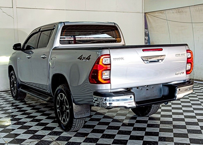 Used 1
                    TOYOTA
                     for Sale Image