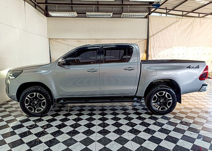 Used 1
                    TOYOTA
                     for Sale Image