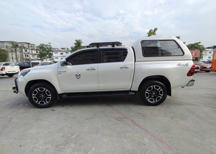 Used 1
                    TOYOTA
                     for Sale Image