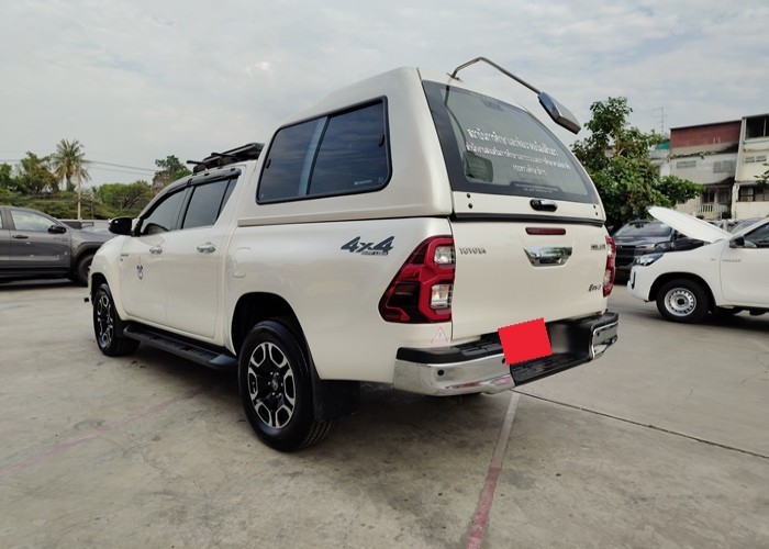 Used 1
                    TOYOTA
                     for Sale Image