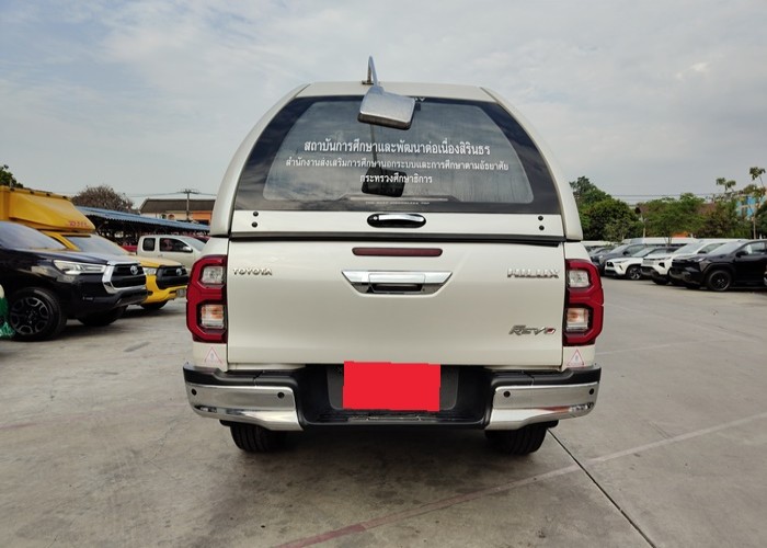 Used 1
                    TOYOTA
                     for Sale Image