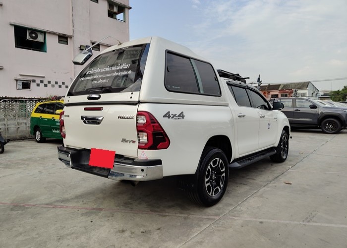 Used 1
                    TOYOTA
                     for Sale Image