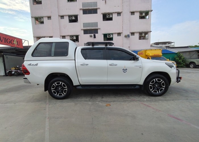 Used 1
                    TOYOTA
                     for Sale Image