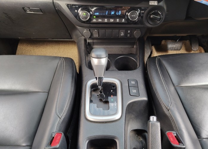 Used 1
                    TOYOTA
                     for Sale Image