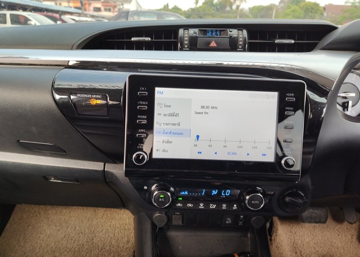 Used 1
                    TOYOTA
                     for Sale Image