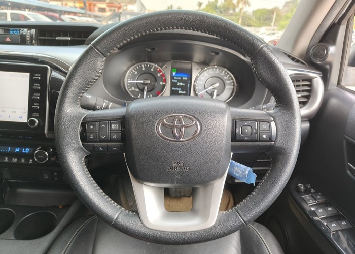 Used 1
                    TOYOTA
                     for Sale Image