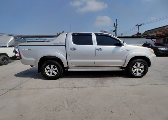 Used 10
                    TOYOTA
                     for Sale Image