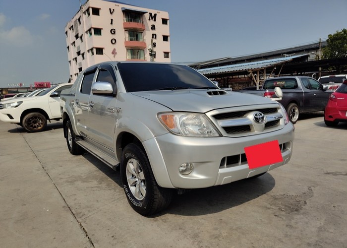 Used 10
                    TOYOTA
                     for Sale Image