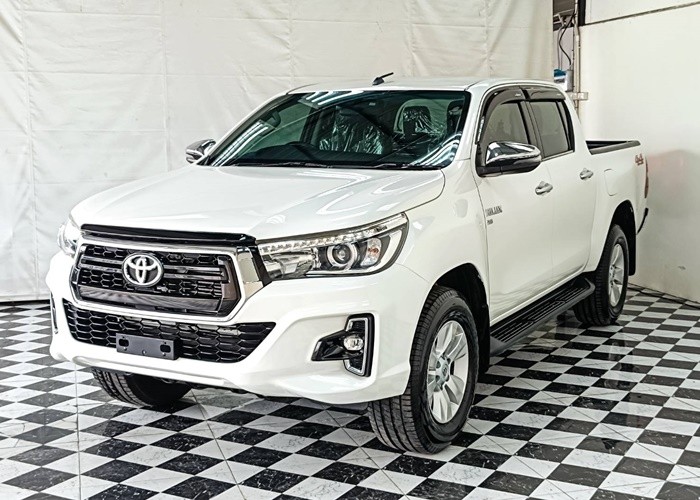 TOYOTA