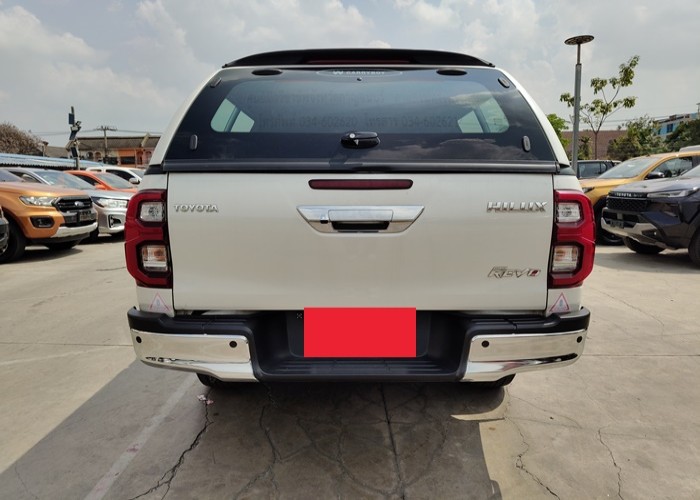 Used 1
                    TOYOTA
                     for Sale Image