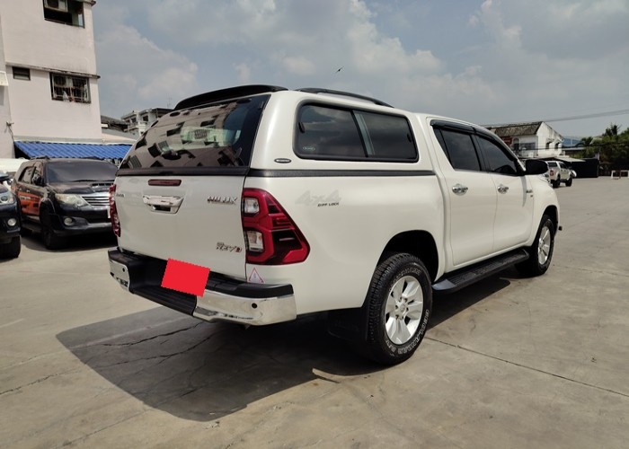 Used 1
                    TOYOTA
                     for Sale Image