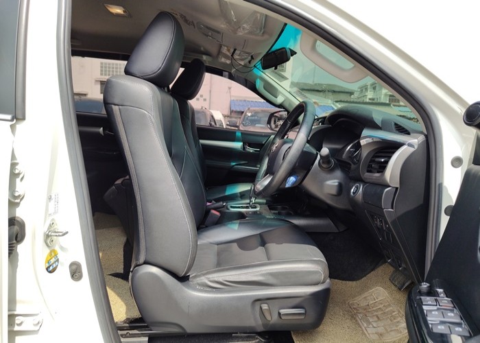 Used 1
                    TOYOTA
                     for Sale Image