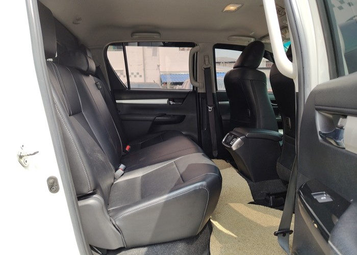 Used 1
                    TOYOTA
                     for Sale Image