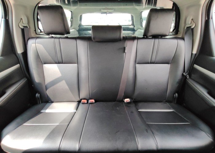 Used 1
                    TOYOTA
                     for Sale Image