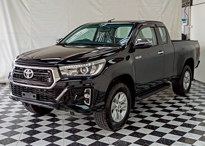 TOYOTA
