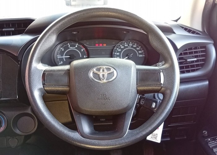 Used 11
                    TOYOTA
                     for Sale Image