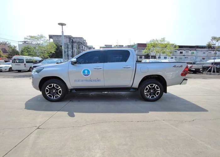 Used 2
                    TOYOTA
                     for Sale Image