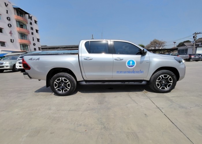 Used 2
                    TOYOTA
                     for Sale Image