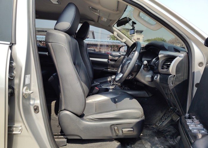 Used 2
                    TOYOTA
                     for Sale Image