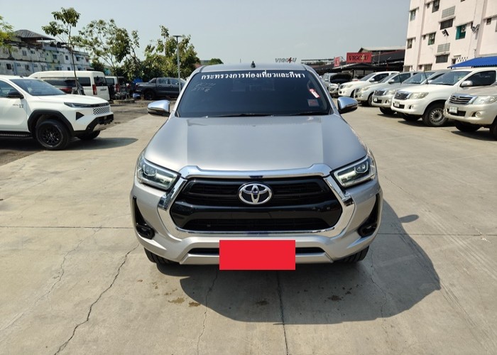 Used 2
                    TOYOTA
                     for Sale Image