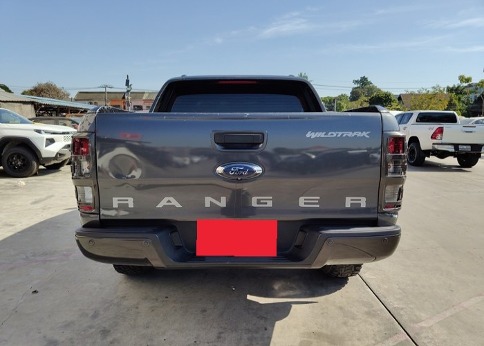 Used 1
                    FORD
                     for Sale Image